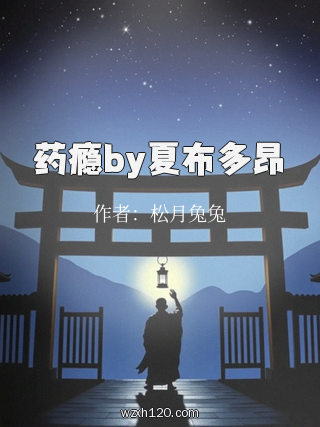 药瘾by夏布多昂