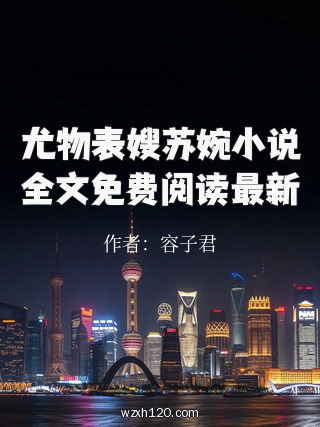 尤物表嫂苏婉小说全文免费阅读最新