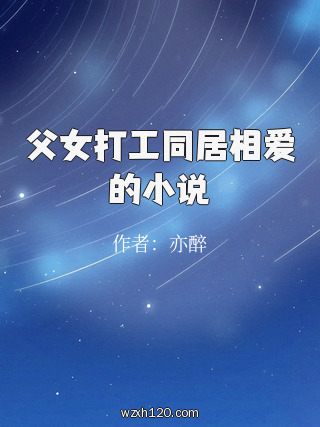 父女打工同居相爱的小说