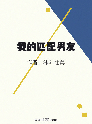 我的匹配男友