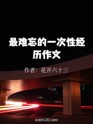 最难忘的一次性经历作文