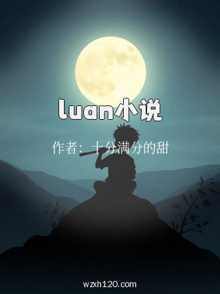 luan小说