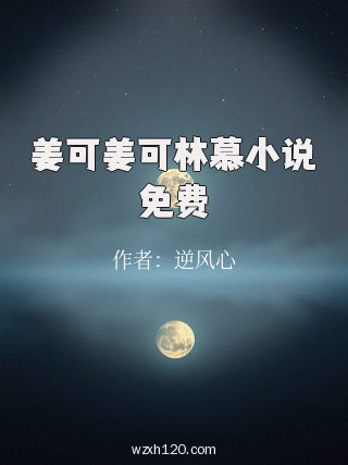 姜可姜可林慕小说免费