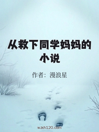 从救下同学妈妈的小说