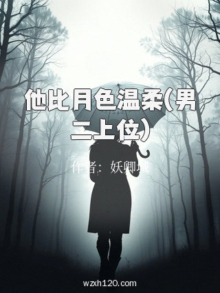 他比月色温柔(男二上位)