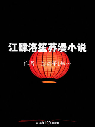 江肆洛笙苏漫小说