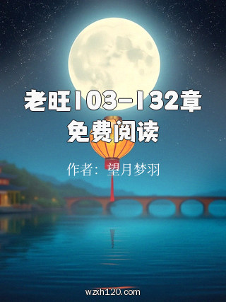 老旺103-132章免费阅读