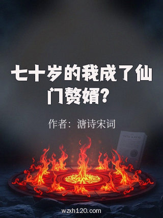 七十岁的我成了仙门赘婿?