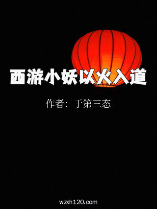 西游小妖以火入道