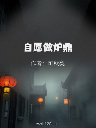 自愿做炉鼎