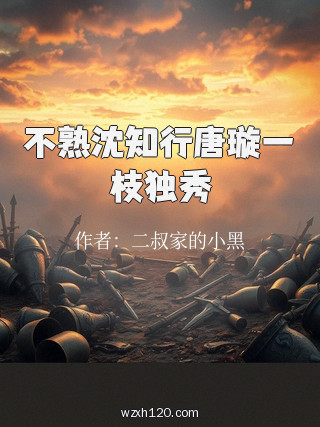 不熟沈知行唐璇一枝独秀