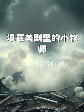 混在美剧里的小牧师