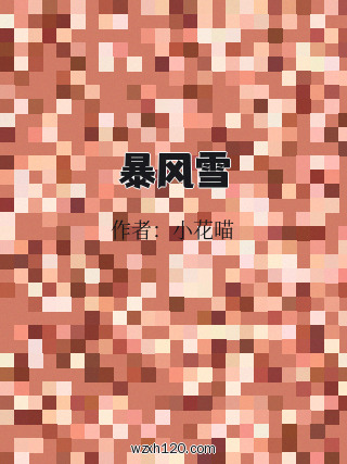 暴风雪