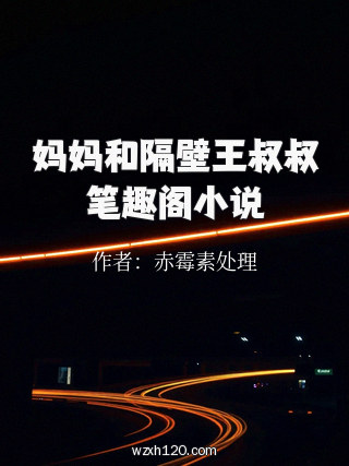 妈妈和隔壁王叔叔笔趣阁小说