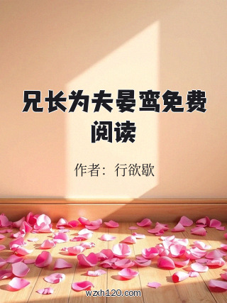兄长为夫晏鸾免费阅读