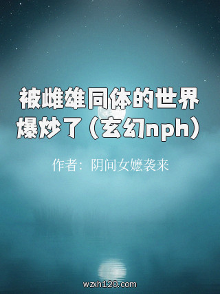 被雌雄同体的世界爆炒了(玄幻nph)