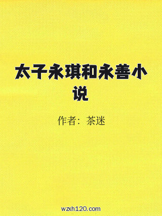 太子永琪和永善小说
