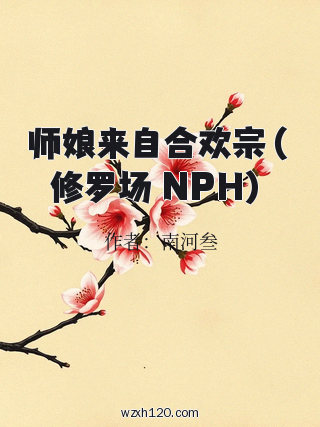 师娘来自合欢宗(修罗场 NPH)