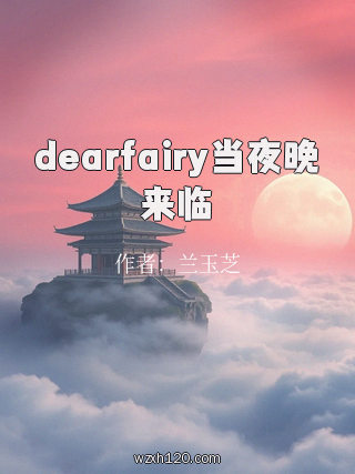 dearfairy当夜晚来临