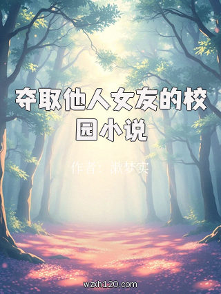 夺取他人女友的校园小说