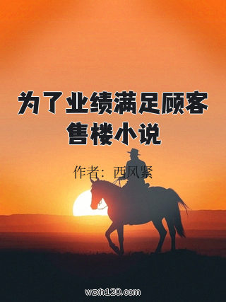 为了业绩满足顾客售楼小说