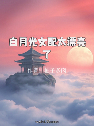 白月光女配太漂亮了