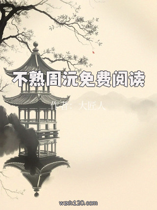 不熟周沅免费阅读