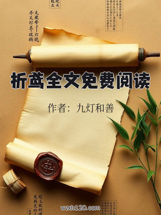 折鸢全文免费阅读