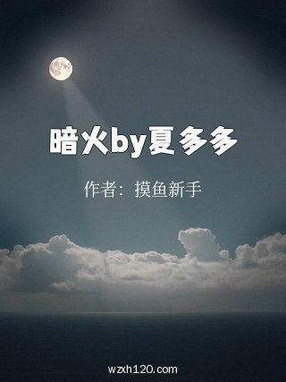 暗火by夏多多