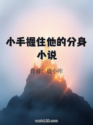 小手握住他的分身小说