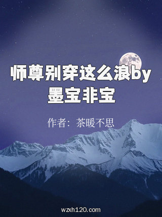 师尊别穿这么浪by墨宝非宝