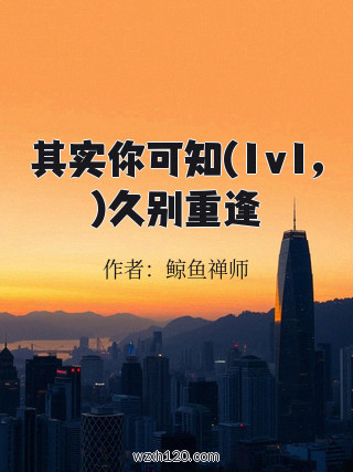 其实你可知(1v1,)久别重逢