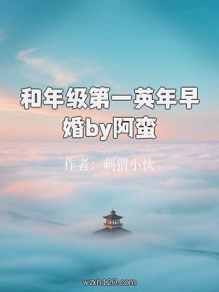 和年级第一英年早婚by阿蛮