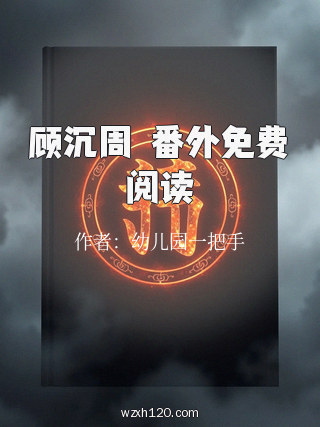 顾沉周玥番外免费阅读