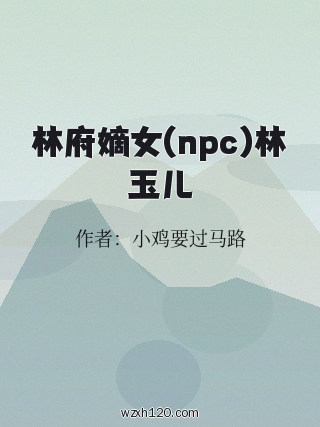 林府嫡女(npc)林玉儿