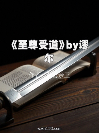 《至尊受道》by谬尔