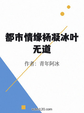 都市情缘杨凝冰叶无道