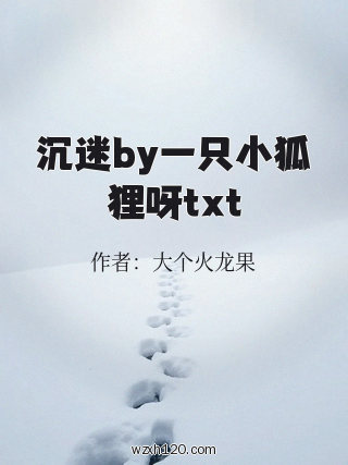 沉迷by一只小狐狸呀txt