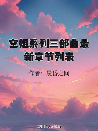 空姐系列三部曲最新章节列表