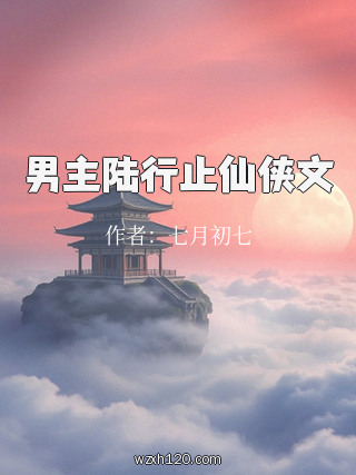 男主陆行止仙侠文