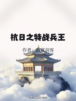 抗日之特战兵王