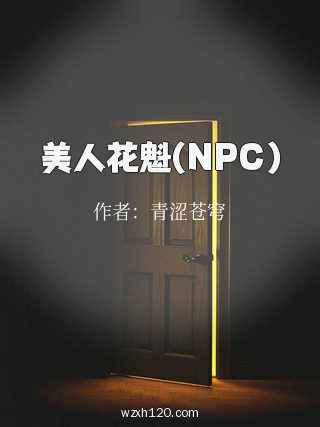 美人花魁(NPC)