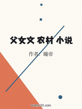 父女文 农村 小说