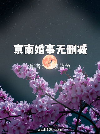 京南婚事无删减