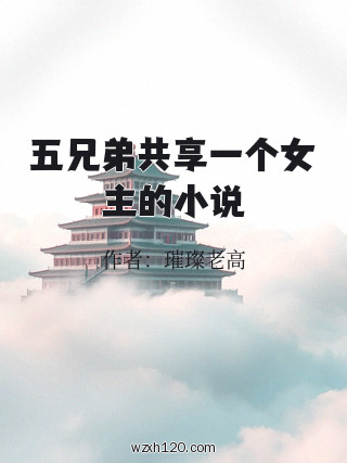 五兄弟共享一个女主的小说