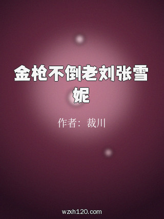 金枪不倒老刘张雪妮