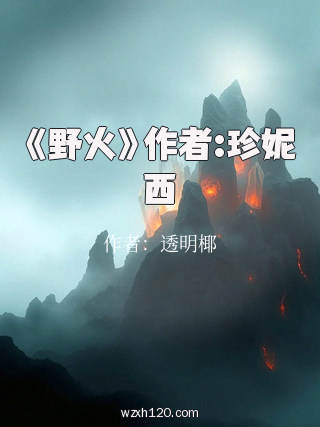 《野火》作者:珍妮西