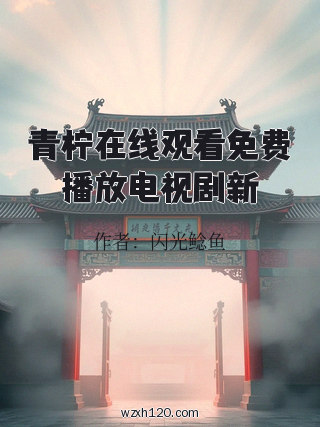 青柠在线观看免费播放电视剧新