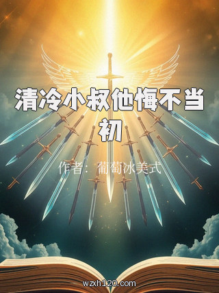 清冷小叔他悔不当初