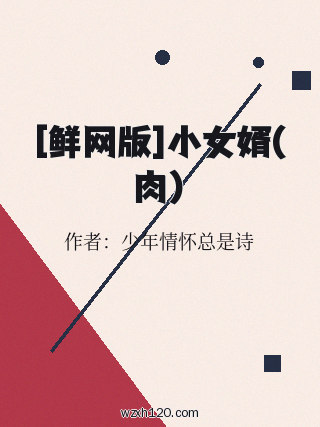[鲜网版]小女婿(肉)